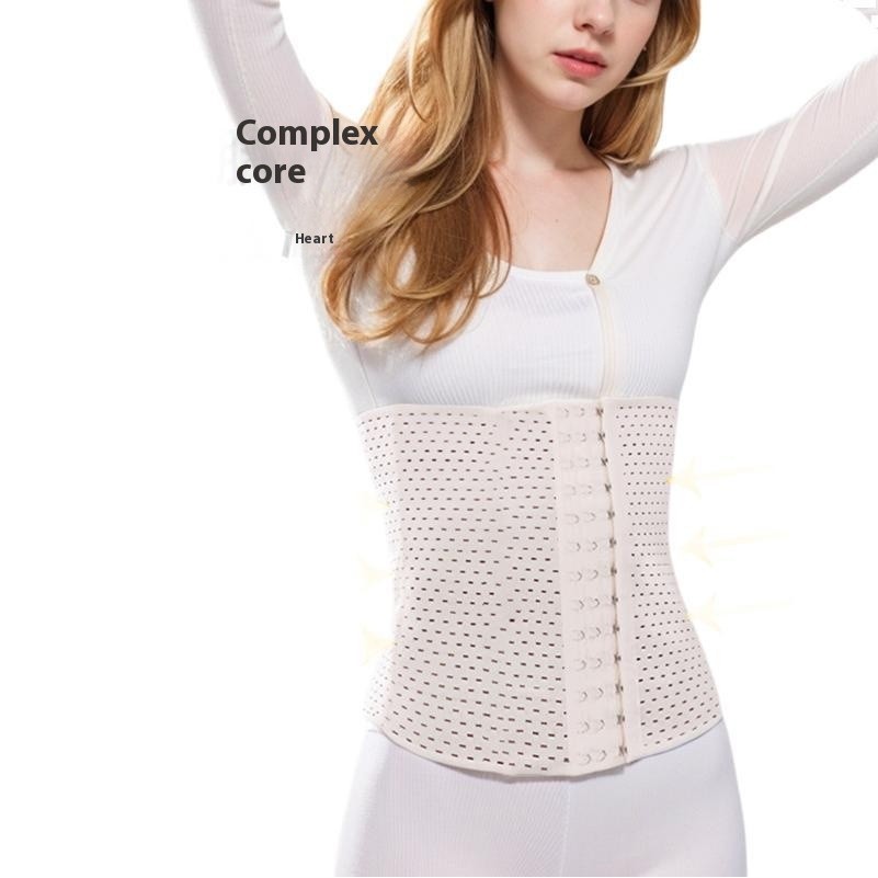 CurveCore clipped on and ready in under a minute